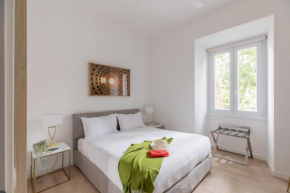 iFlat Vatican 2 Bedroom Design Apartment